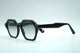 POLISHED BLACK GRADIENT BLUE 01B / 52