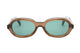 TRANSPARENT BROWN GREEN 018 / 52