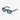 Gast Pai Gradient Blue Pa06 Sunglasses, Size 48 - Dayal Opticals India