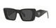 SHINY BLACK & GREY 1AB5S0 / 51