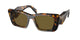 TORTOISE & DARK BROWN VAU01T / 51