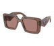 BROWN    17O60B / 51