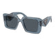 CRYSTAL GREY 	   19O70B / 51