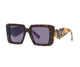 HAVANA BROWN & VIOLET   2AU05Q / 51