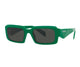 GREEN & DARK GREY 11L08Z / 54