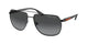 MATTE BLACK & GREY 1BO5W1 / 59