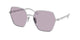 SILVER & PURPLE 1BC09M / 58