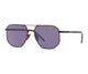 BLACK & PURPLE 11B05Q / 57