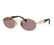 GOLD & BLACK PINK   ZVN20I / 55