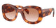 TORTOISE & BROWN 18R70E / 54