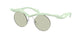MINT GREEN & LIGHT GREEN 17Q4R0 / 43