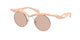 PEACH PINK & LIGHT BROWN 18Q4I2 / 43