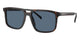 TORTOISE & DARK BLUE 17N06A / 56