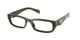 TRANSPARENT GREEN 19Z1O1 / 54
