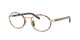 PALE GOLD & ROOT TORTOISE 21E1O1 / 52