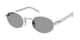 SILVER & GREY 23E50Q / 52