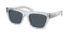 TRANSPARENT GREY 17P70B / 54