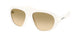 WHITE & BROWN 17K20S / 57