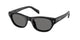 BLACK & DARK GREY 16K90T / 50