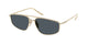 PALE GOLD & DARK GREEN ZVN70B / 58