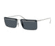 SILVER & GREY 1BC70B / 60