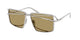 SILVER & OLIVE GREEN 28C70G / 58