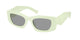 MATTE MINT GREEN & GREY 05K50Q / 51