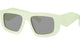 MATTE MINT GREEN & GREY 05K50Q / 53