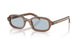 CLAY BROWN & BLUE/GREY 28I30W / 50