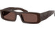 DARK BROWN & CHOCOLATE BROWN 27I90W / 54