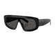 BLACK & DARK GREY 16K08Z / 24