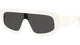 TALC WHITE & DARK GREY 17K08Z / 24