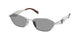 SILVER & GREY 1BC50Q / 57