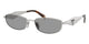 SILVER & GREY 1BC50Q / 55