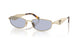 GOLD & VIOLET ZVN30X / 55