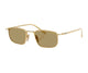 GOLD & OLIVE GREEN 5AK70G / 49