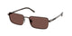 SATIN CIGAR & BLACK CHOCOLATE 22J80T / 55