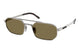 GUNMETAL & LIGHT BROWN 23J90F / 55