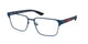 RUBBER BLUE & CLEAR TFY1O1 / 55