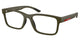 MATTE MILITARY GREEN   15X1O1 / 54