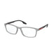 MATTE METALLIZED DARK GREY   5731O1 / .