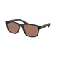 BLACK & BROWN   DG050A / .