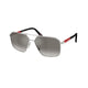 SILVER  & GREY  1BC02M / 60