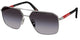 GUNMETAL   5AV09U / 60
