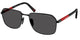 MATTE BLACK   1BO06F / 57