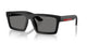 BLACK & GREY 1BO02G / 55