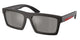 MATTE GREY 18K60A / 55