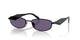 BLACK & PURPLE 7AB70W / 55