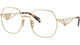 PALE GOLD & CLEAR 1511O1 / 56