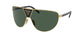 GOLD & GREEN 5AK05V / 37